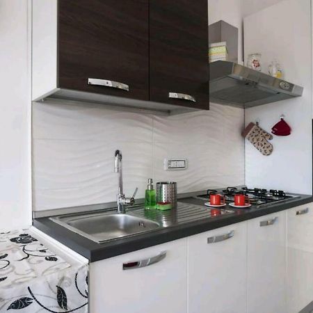 Nice Studio Apartment ジャルディーニ・ナクソス エクステリア 写真